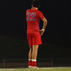 Angel Gonzales mugshot