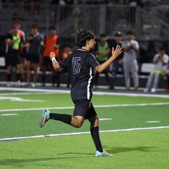 Gabriel Concha mugshot