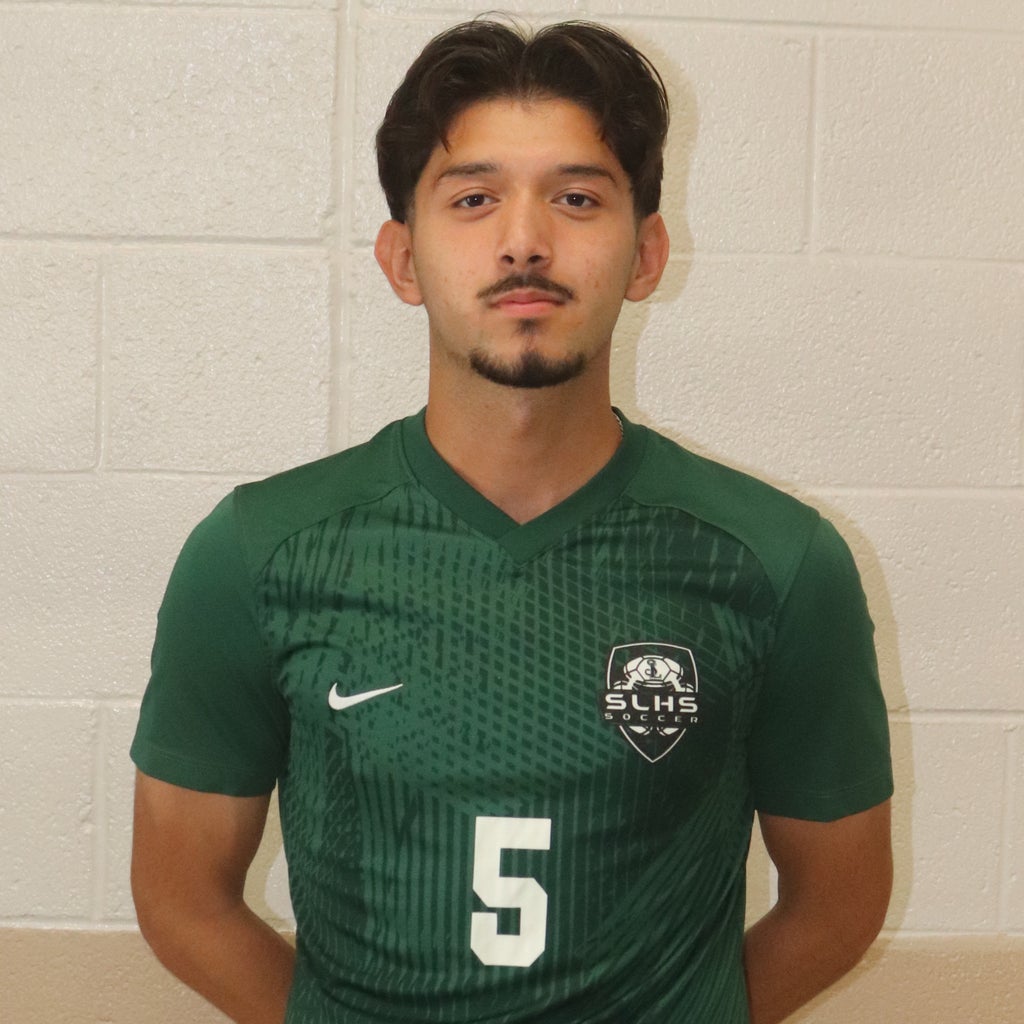 Jaziel Gonzalez mugshot