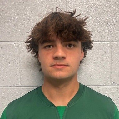 Hudson Howland mugshot