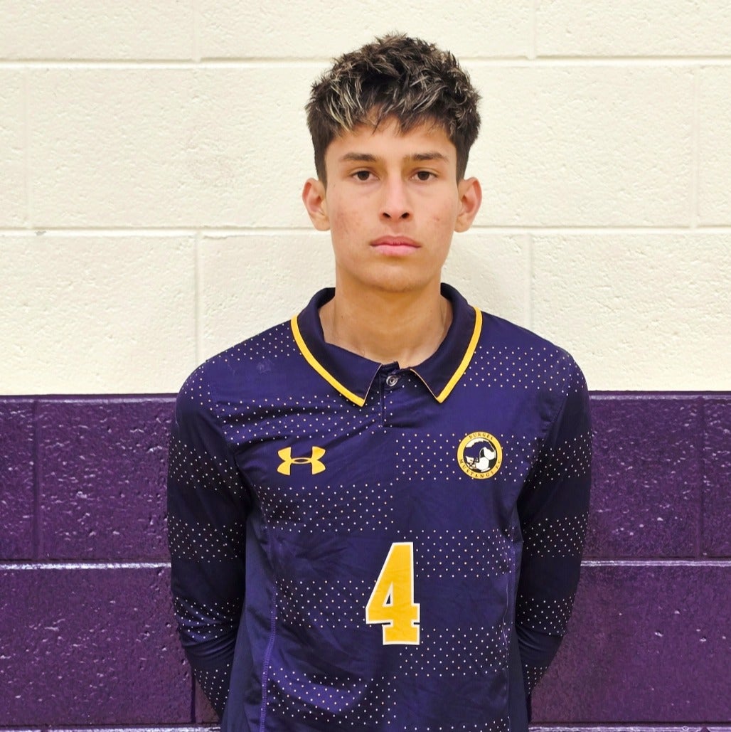 Christian Quintana mugshot