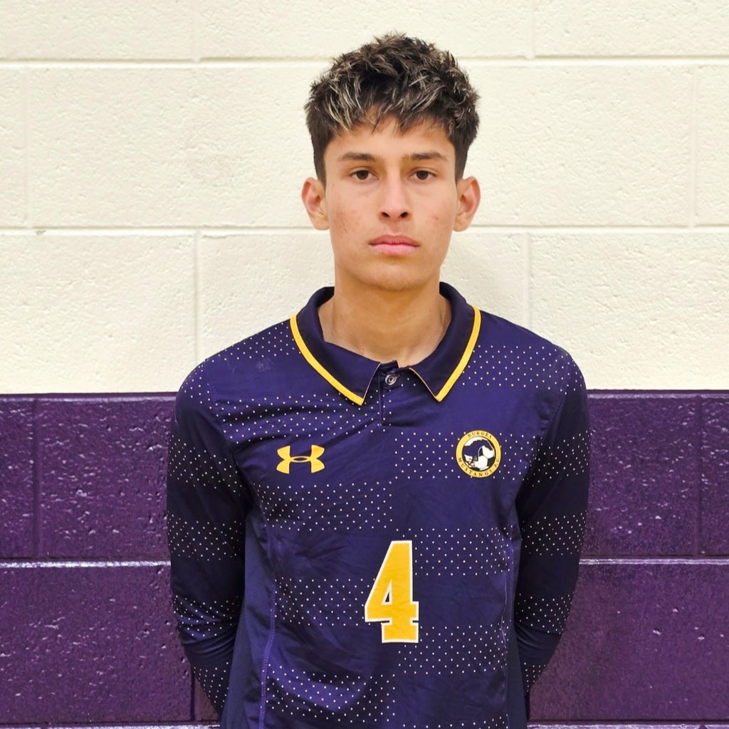 Christian Quintana mugshot