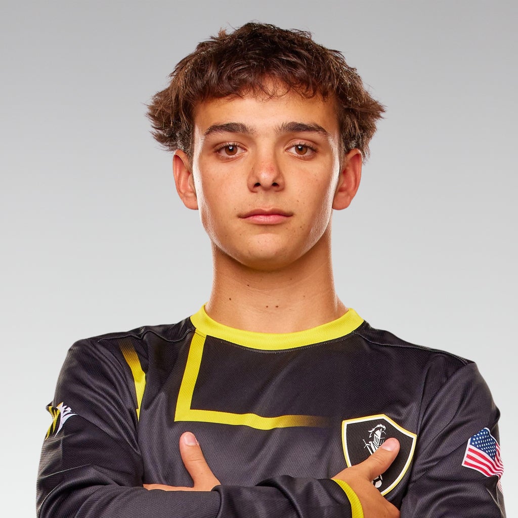 Nathan Feher mugshot