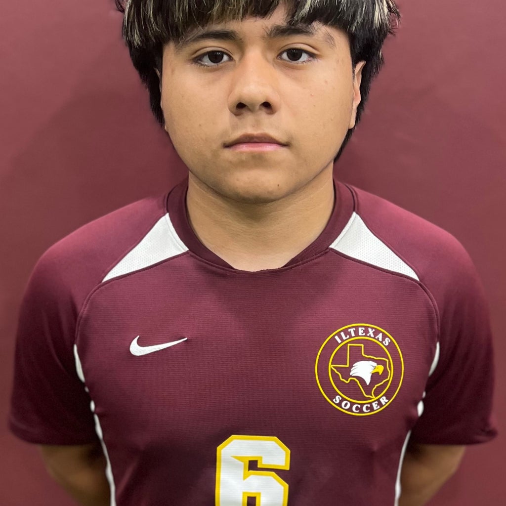 Jesse Escobedo mugshot