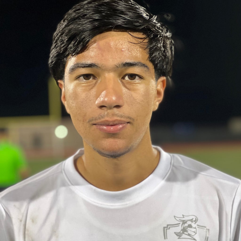 Miguel Blanco mugshot