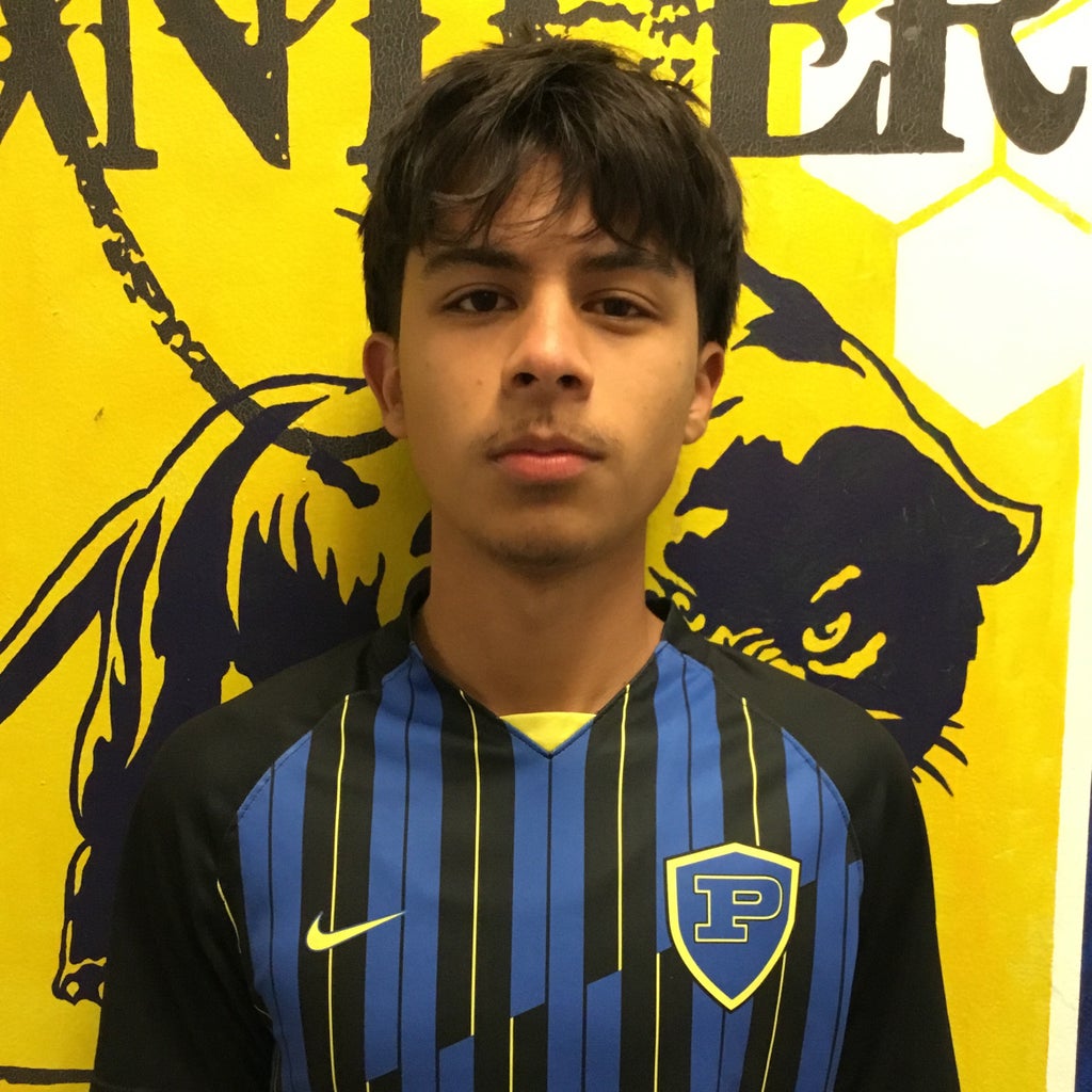 Nicolas Cadena mugshot