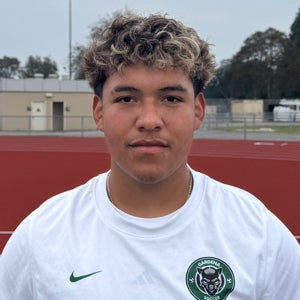 Leonardo Rosales mugshot