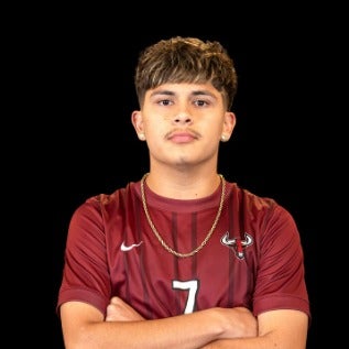 Alfonso Palacios mugshot