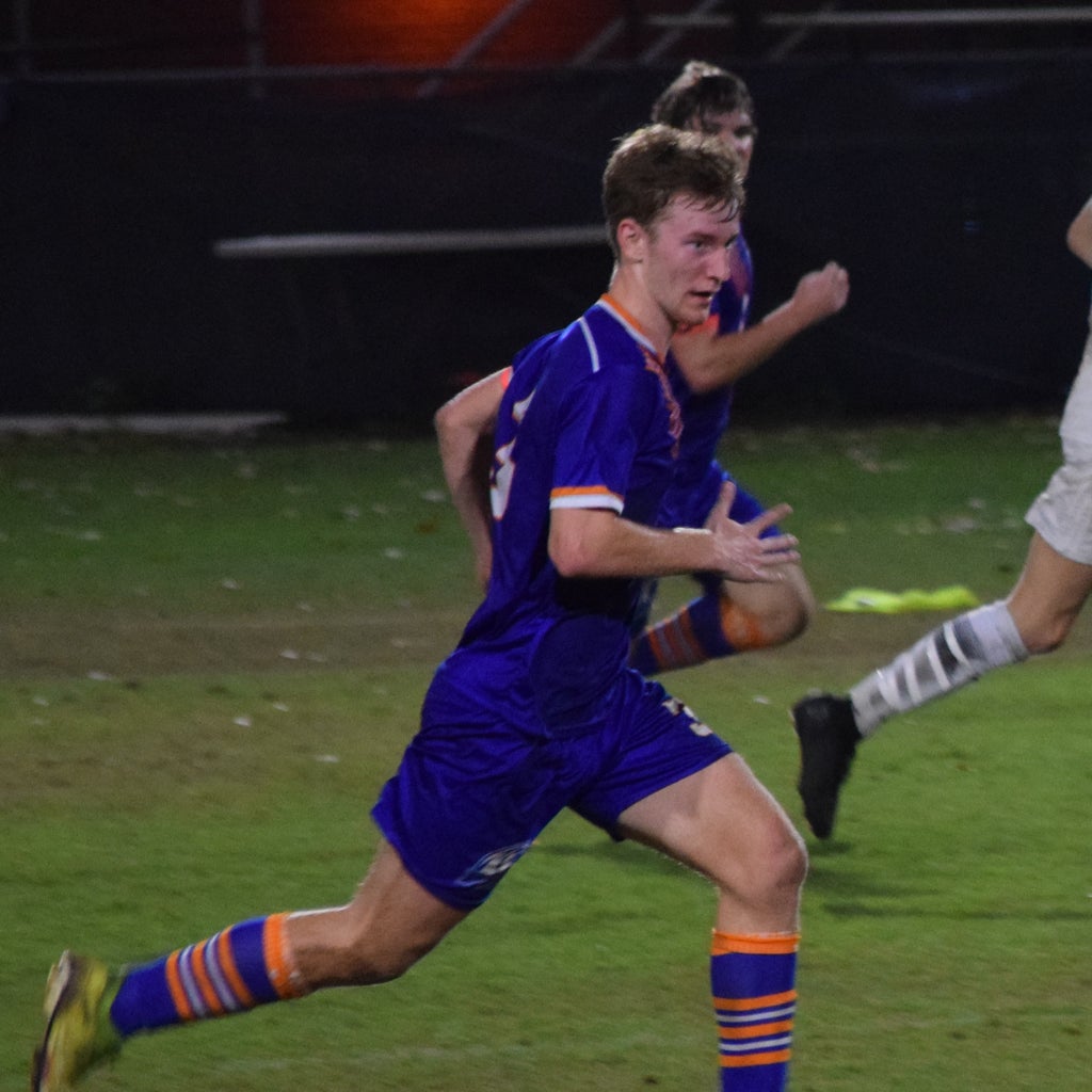 Jack Reichardt mugshot