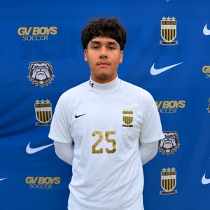 Bryson Raygoza mugshot