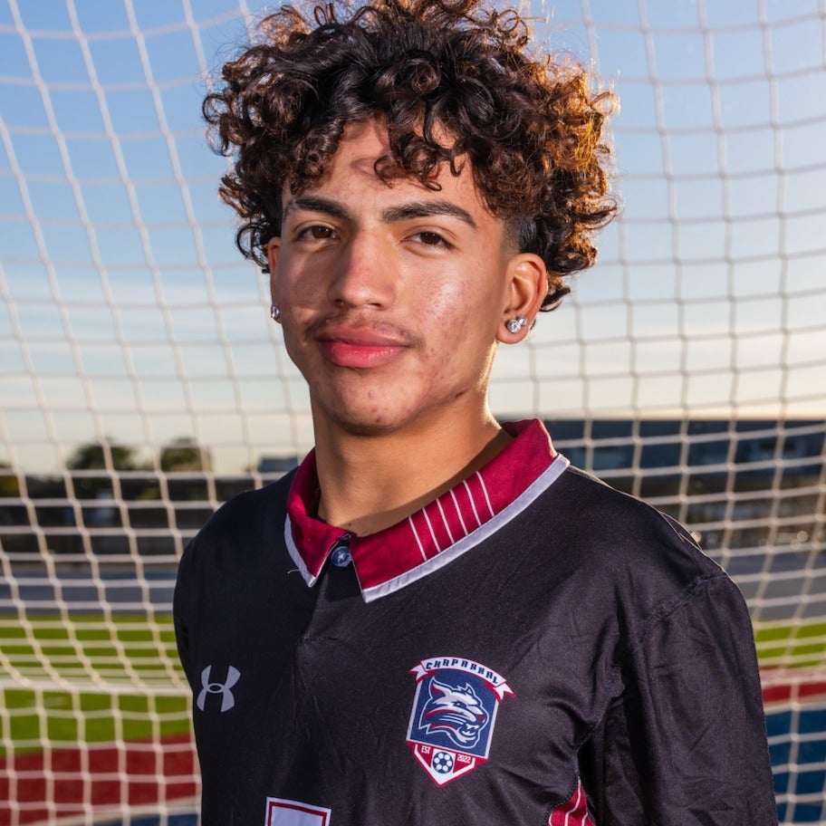 Cristian Vasquez mugshot