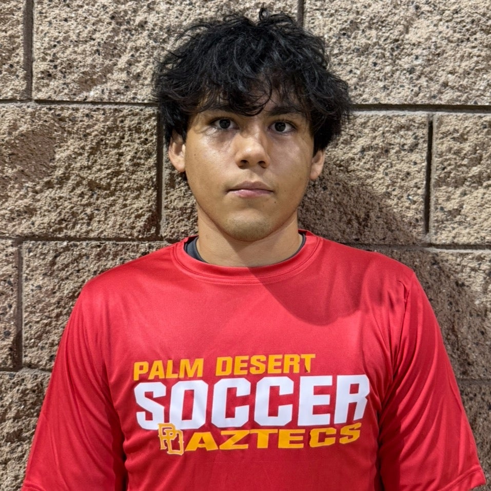 Ethan Quiroz mugshot