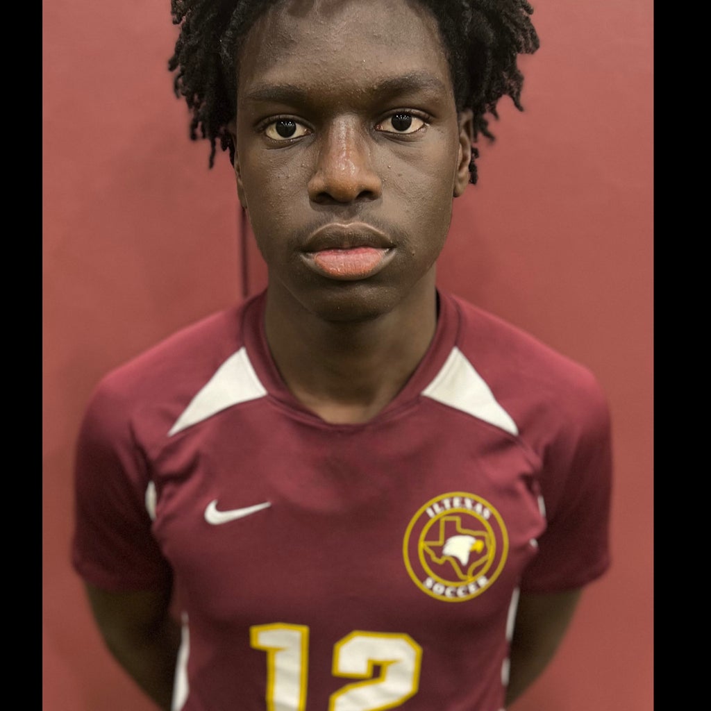 Victor Osomo mugshot