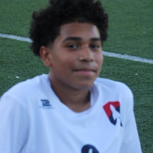 Isaac Matute mugshot