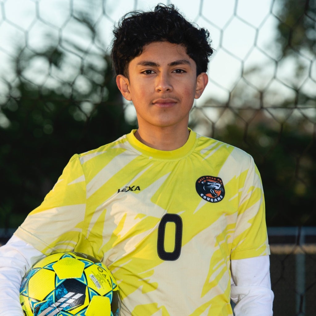 Gualberto Morales mugshot