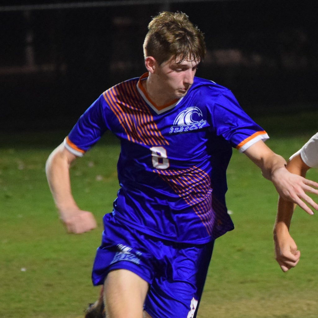 Reid Griffith mugshot