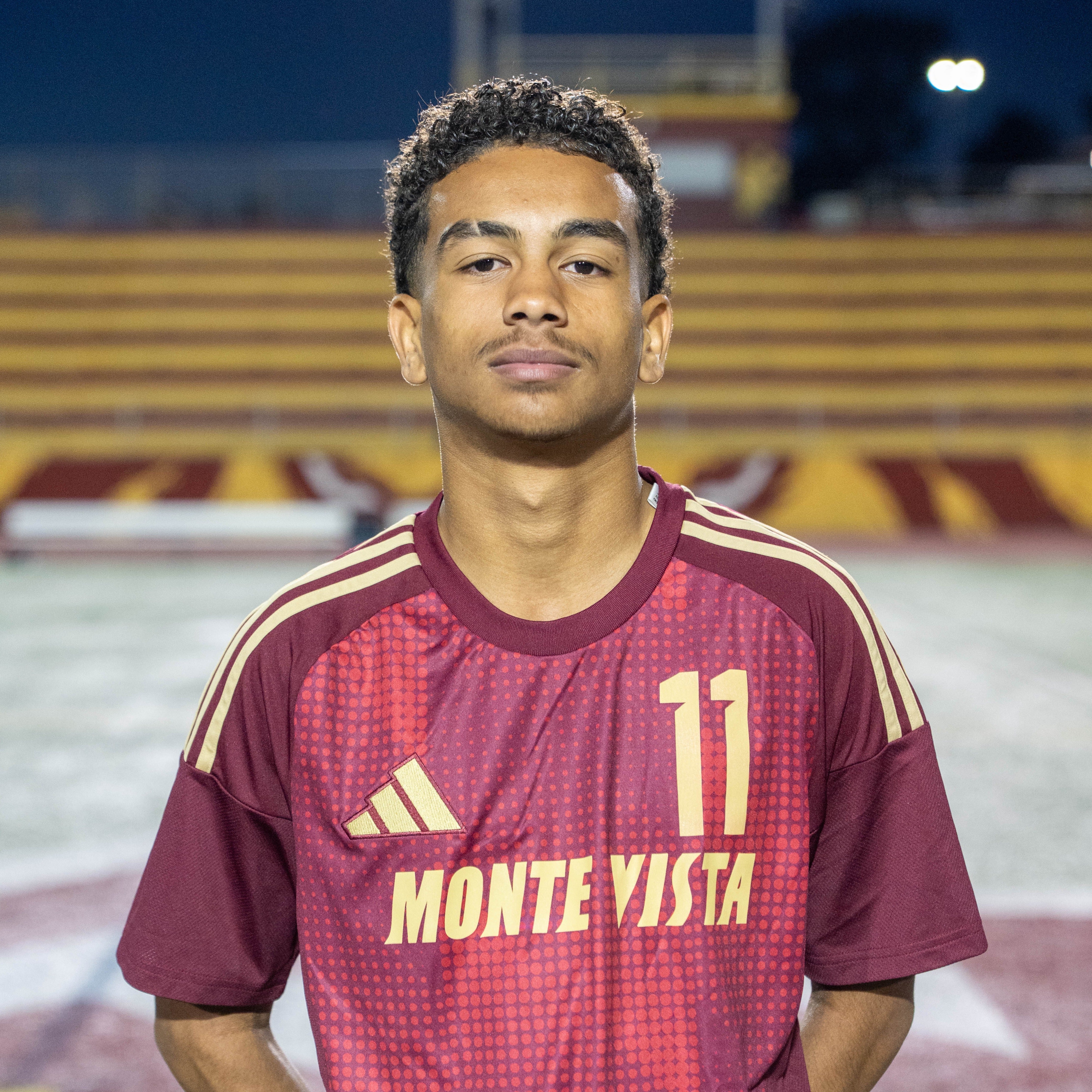 Jayden Cleveland mugshot