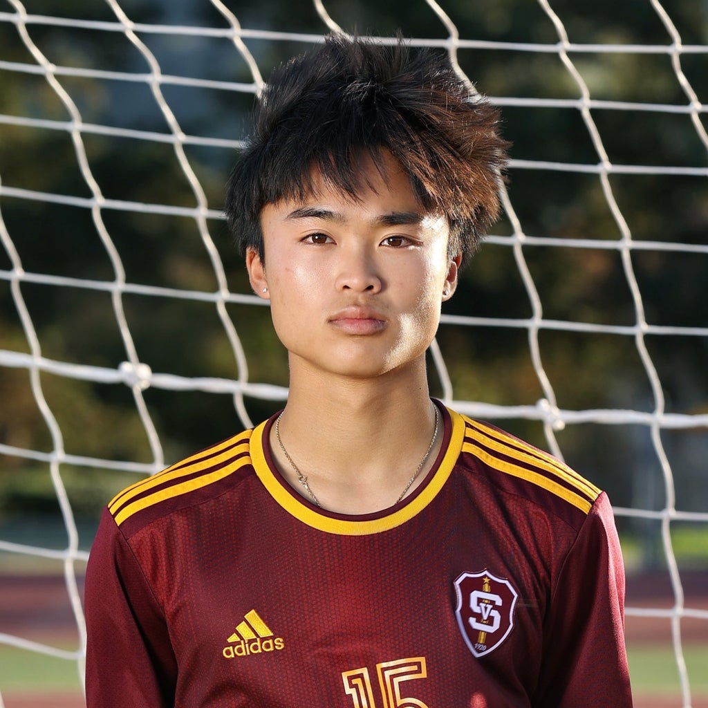 Tayler Truong mugshot