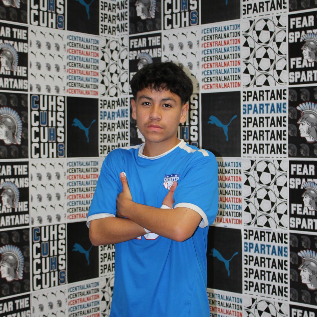 Santi German mugshot