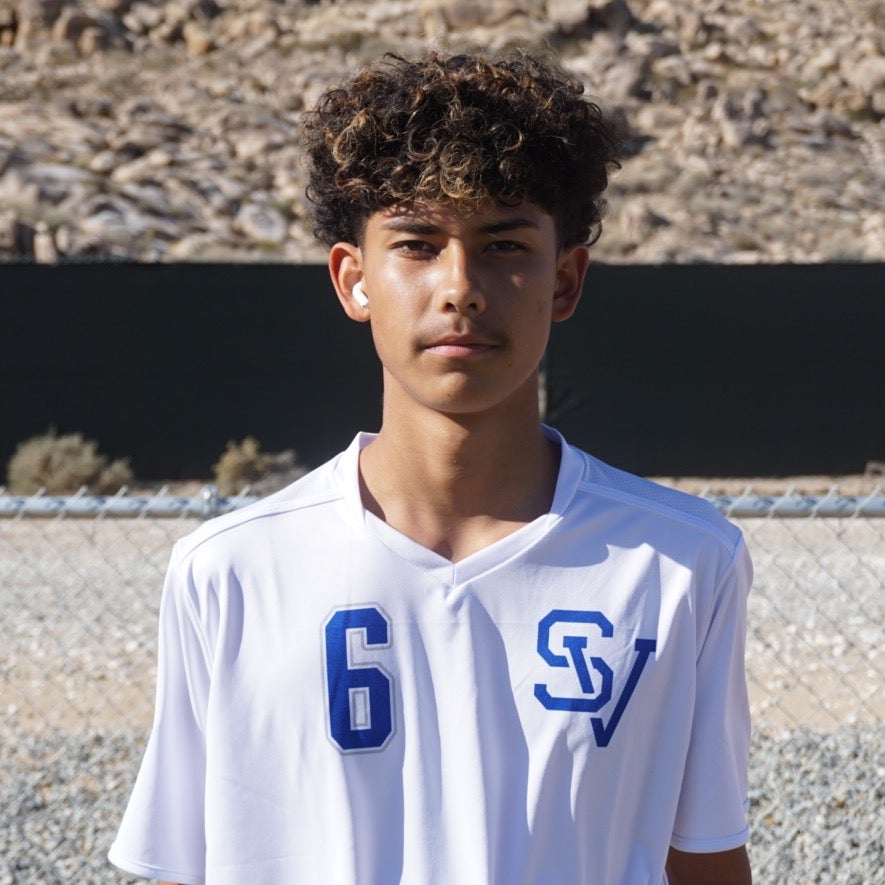 Daniel Zapata mugshot