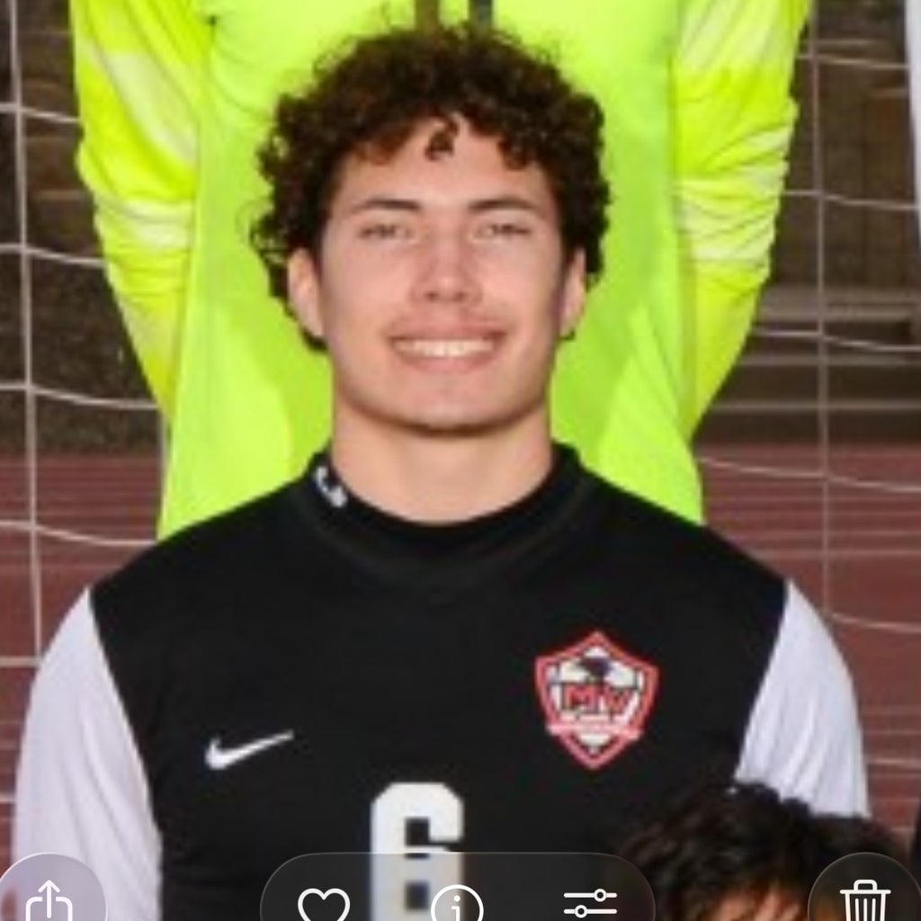 Jack Cambray mugshot