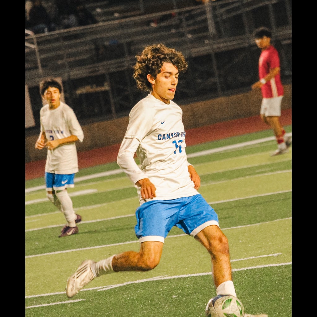 Jacob Magallanes mugshot