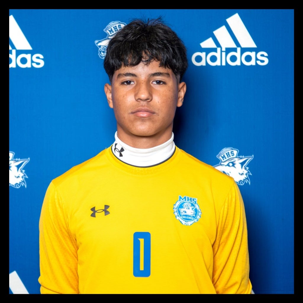 Carlos Ochoa mugshot