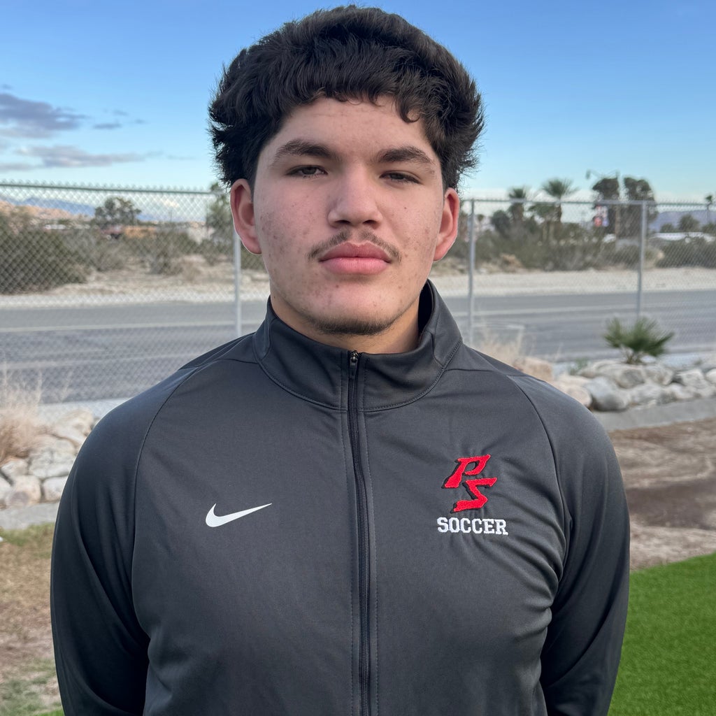 Jonathan Cabriales mugshot