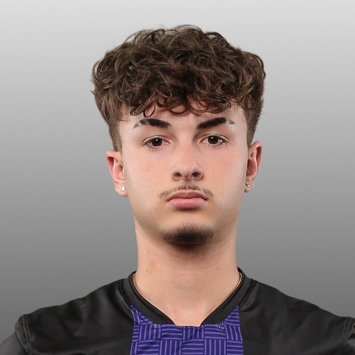 Dominic Tondre mugshot