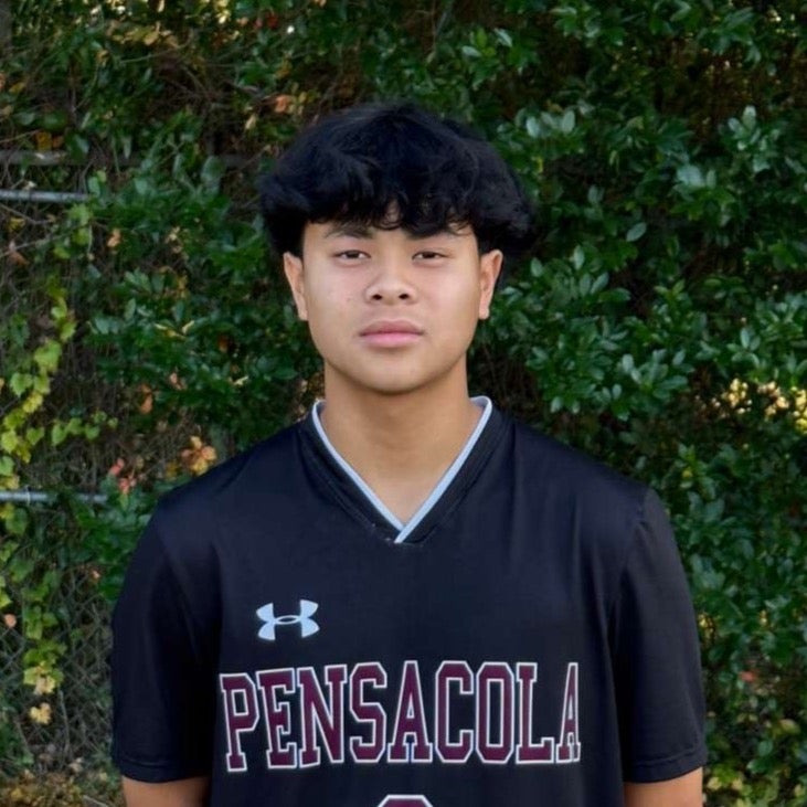 Nathan Nguyen mugshot