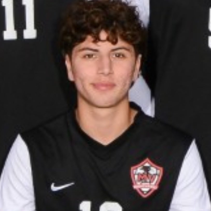 Luca Garbato mugshot