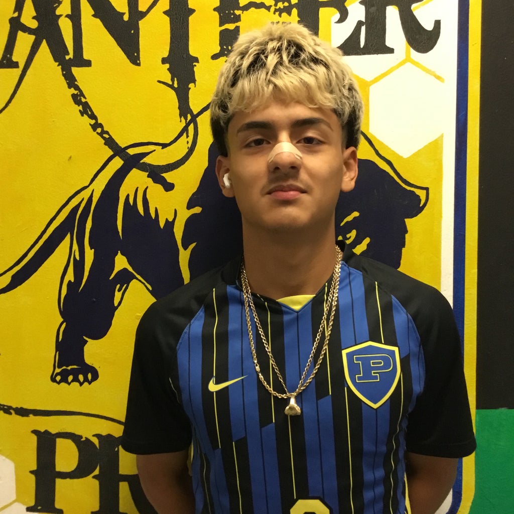 Alahi Surita mugshot