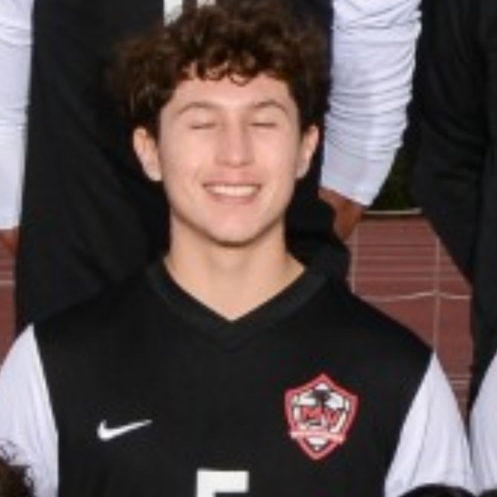 Jacob Alfaro mugshot