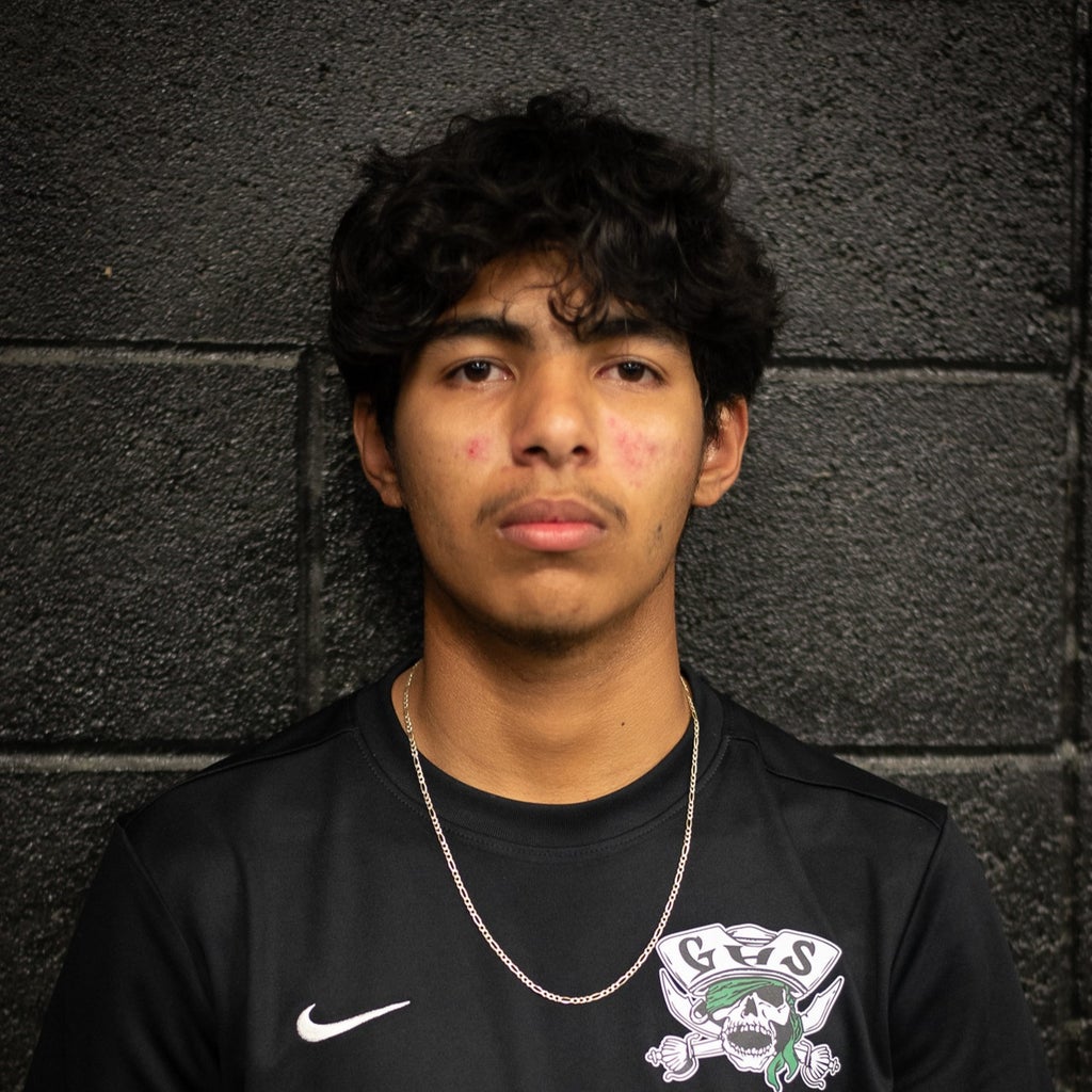 Franklen Reyes mugshot