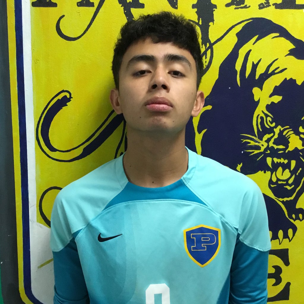 Sergio Puentes Barreto mugshot