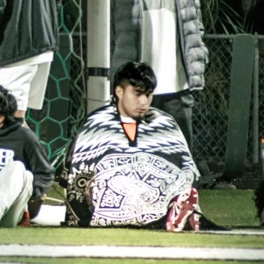 Javier Cazares Ortega mugshot