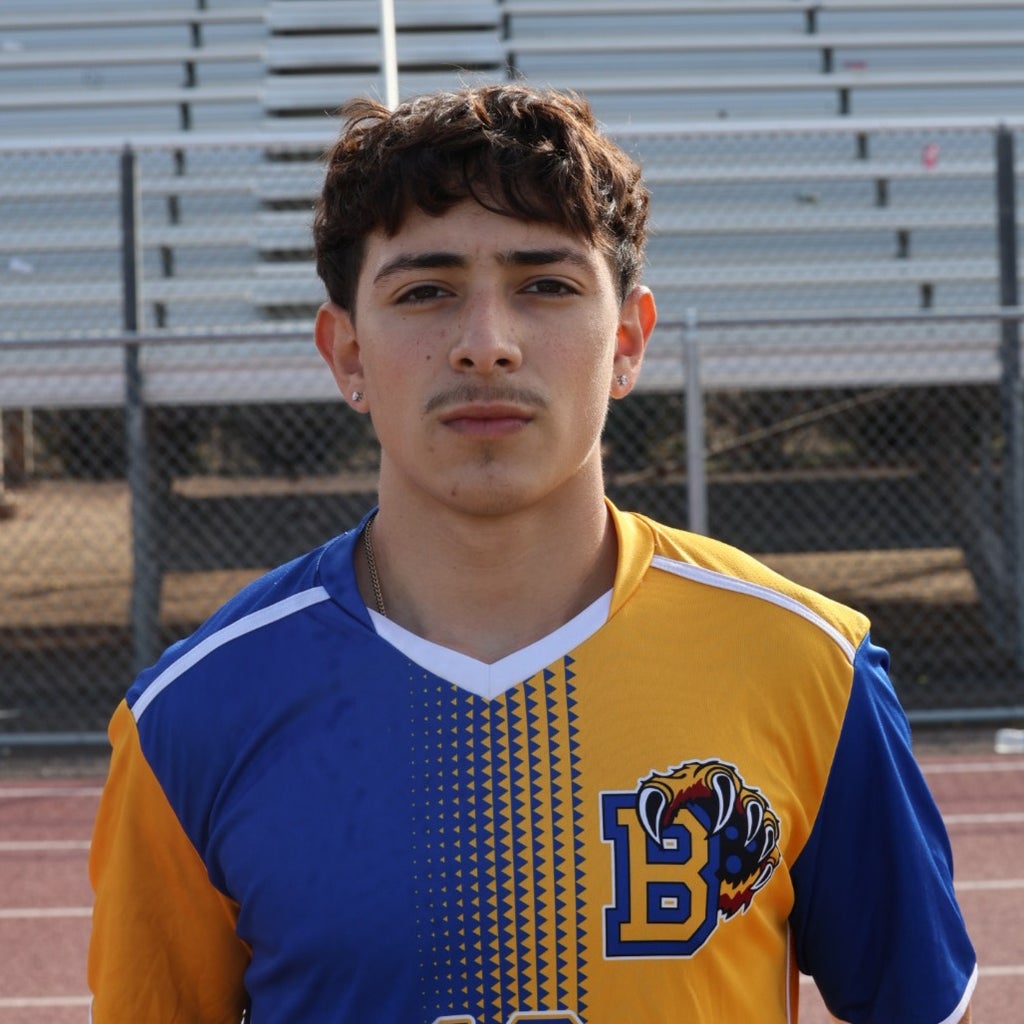 Alexander Lopez mugshot