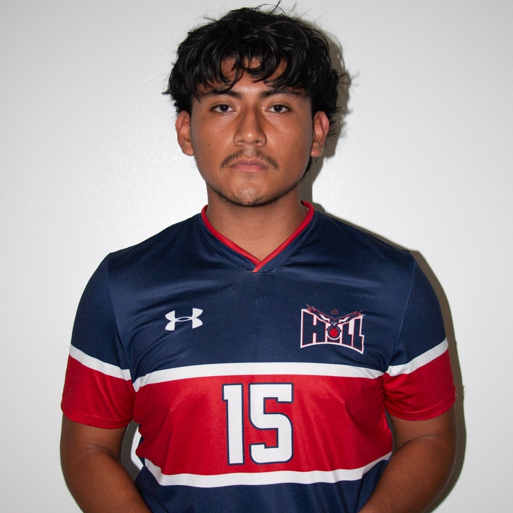 Ailton Garcia mugshot