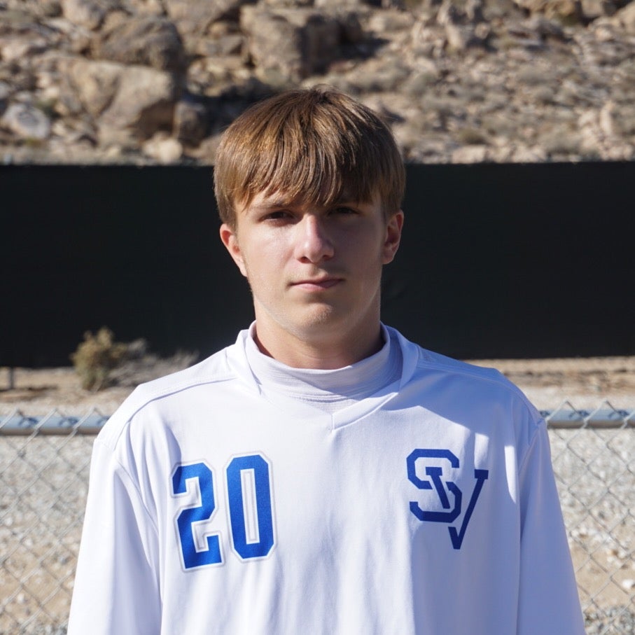 Quentin Cope mugshot