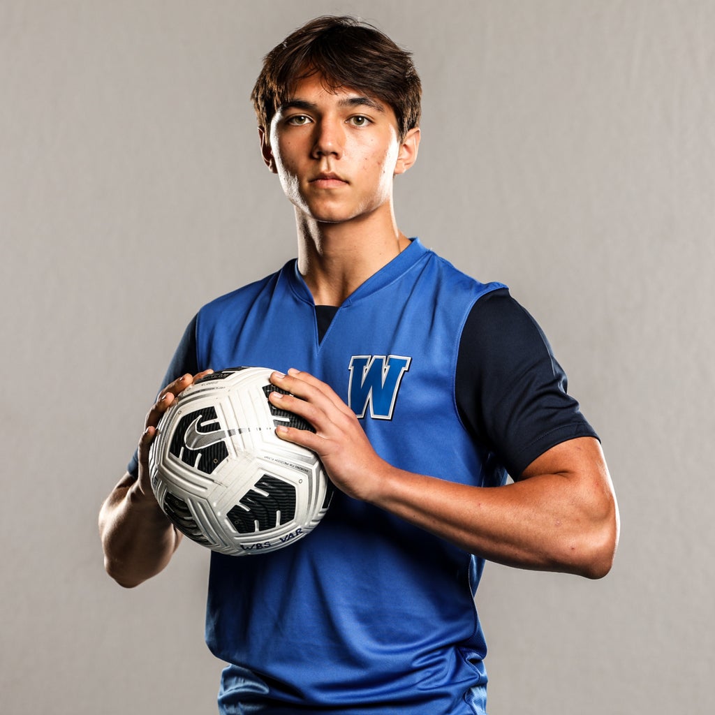 Nate Sullivan mugshot