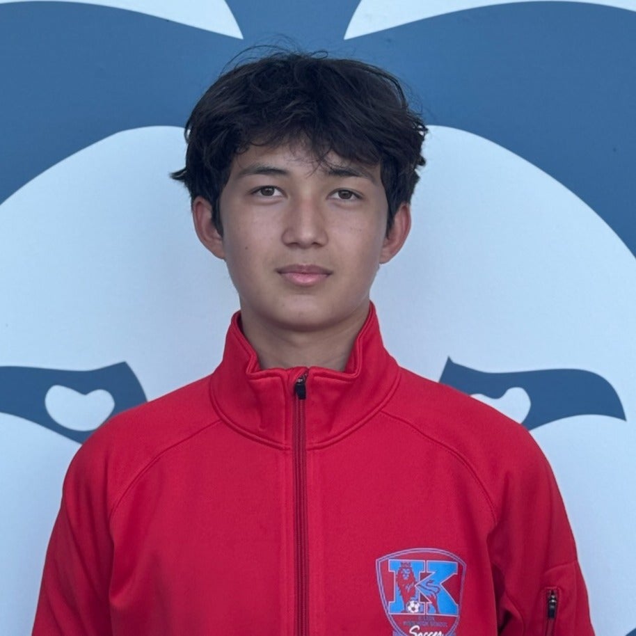 Joshua Helme mugshot