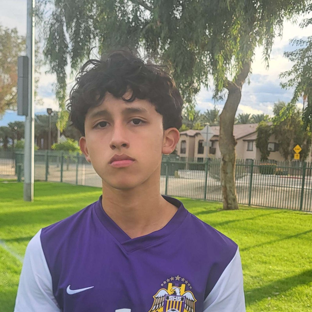 ANDRE GARCIA mugshot