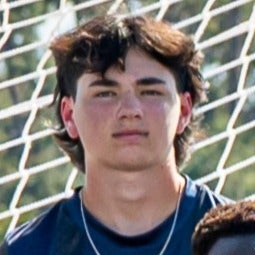 Joshua Holden mugshot