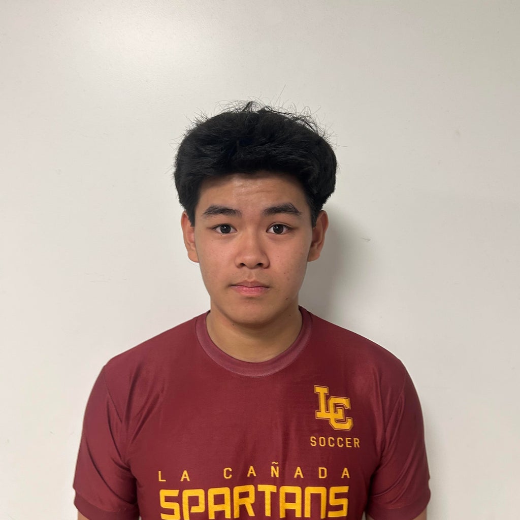 Dillan Chantapark mugshot