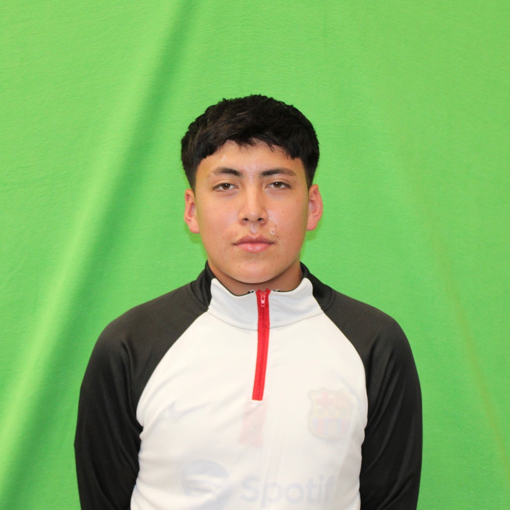 Thomas felipe rue trare mugshot