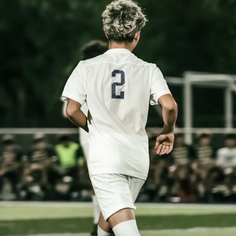 Allen Walker mugshot