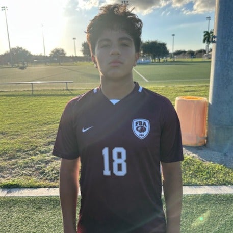 Christian Delgado mugshot