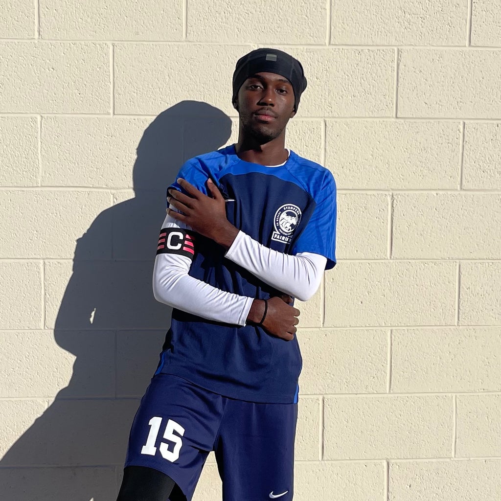 Cedrick Manzi mugshot