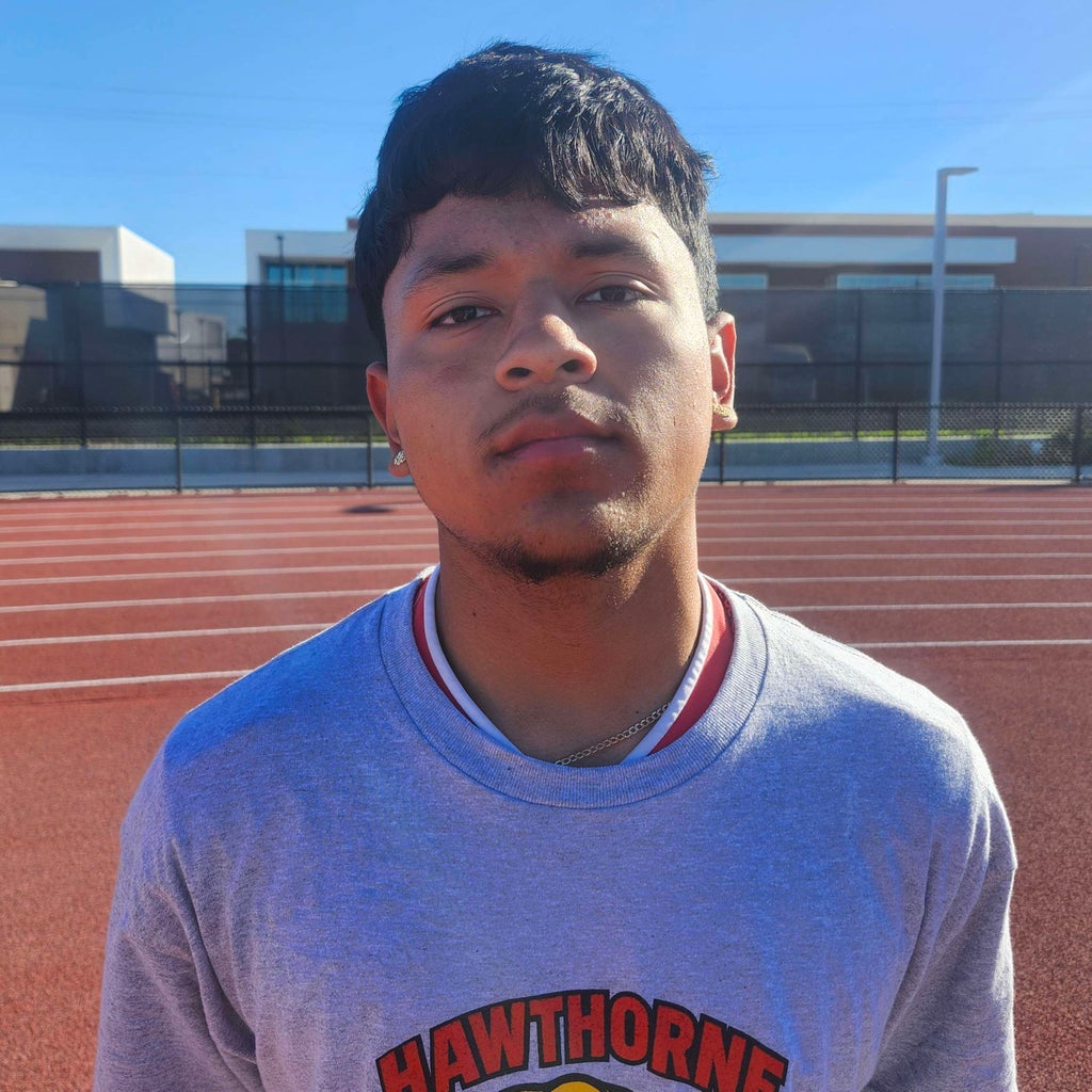 Omar Murillo mugshot