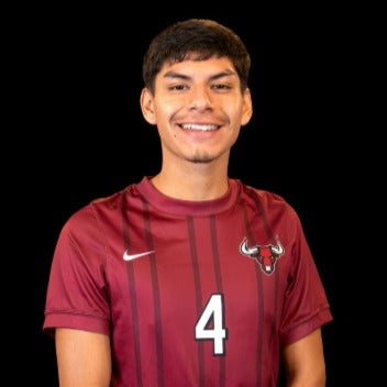 Christopher Santos mugshot